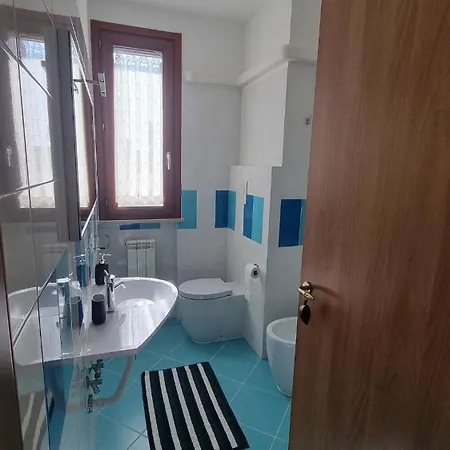 Relax - Terrazzo Vivibile, Clima E Navetta *